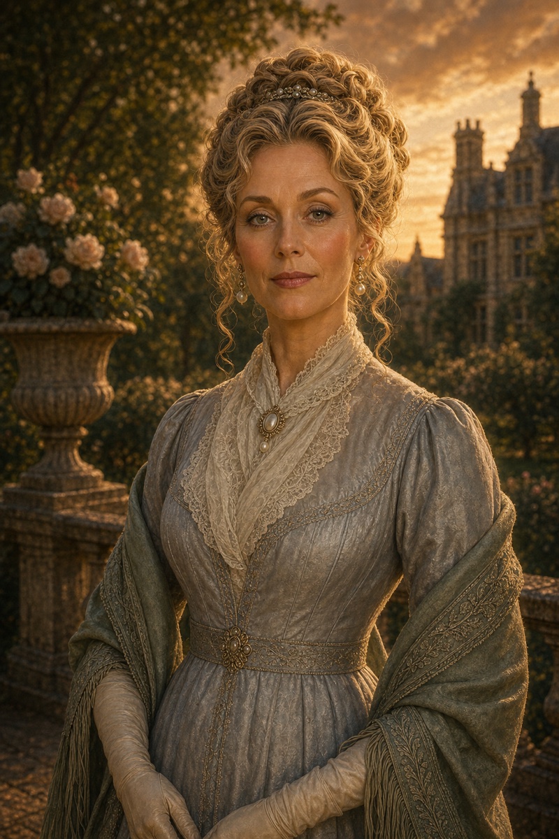 Corina Eliza Cavendish