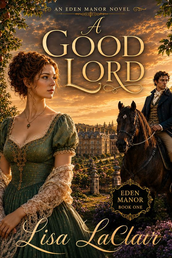 A Good Lord — book cover