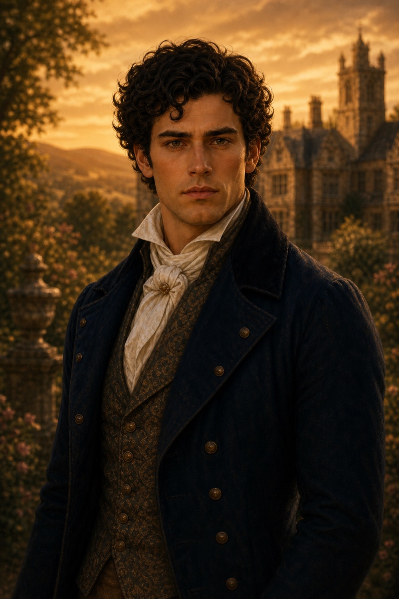 Jackson Cavendish