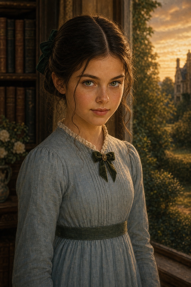 Elizabeth Lizzy Middleton