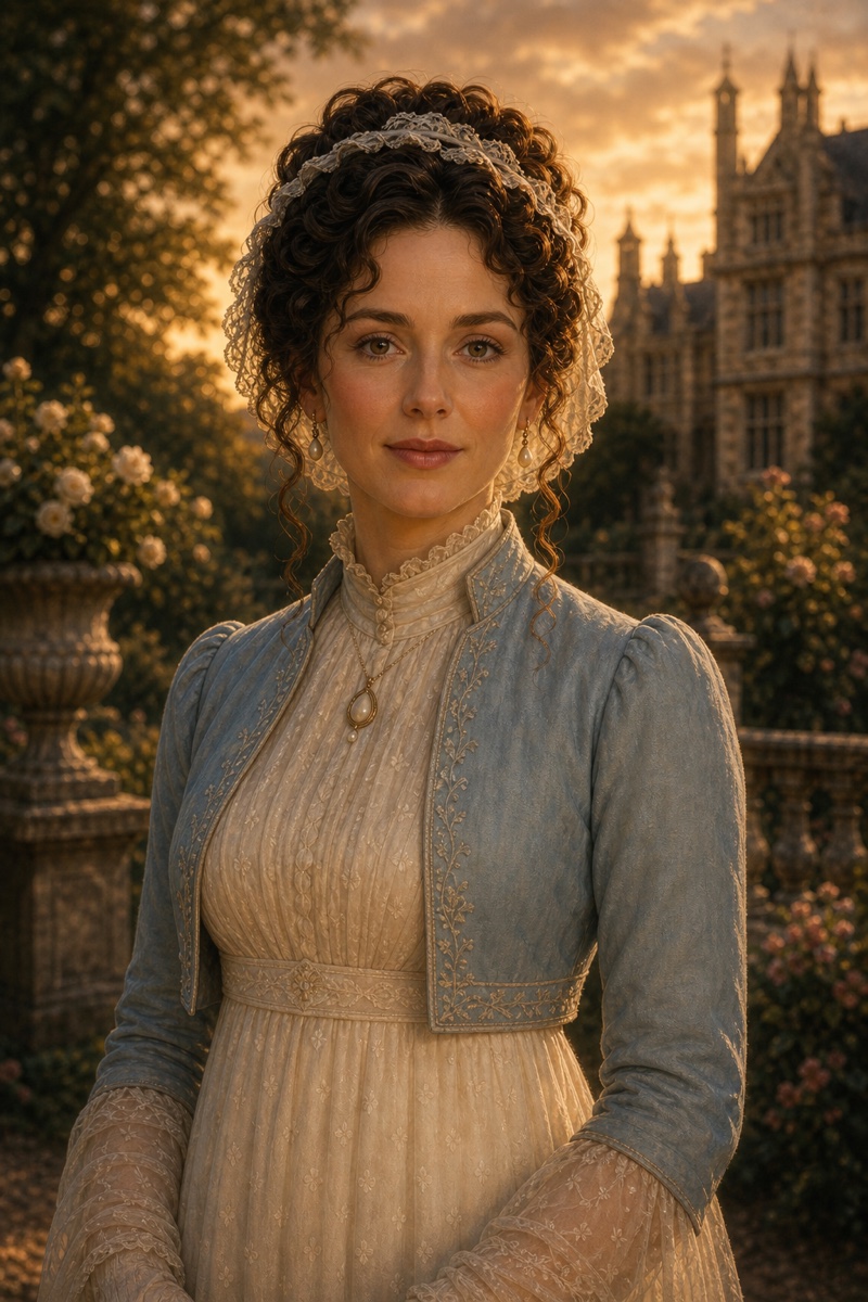 Marina Luisa Cavendish
